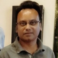 Narasimhan Sridhar