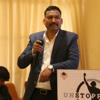 Shivaji Kavate