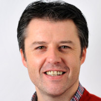 Peter De Jaeger