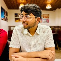 Abhishek Saini