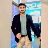 Muhammad Usman