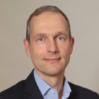 Frederick De Backer