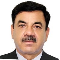 SANAULLAH KHAN
