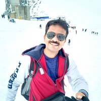 Shinu Gopalakrishnan