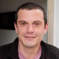 Lucas Corach