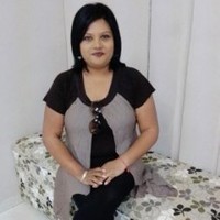 Shalima Ramsanker