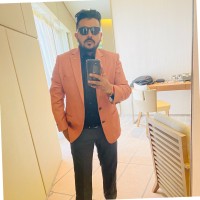 Devang Shah