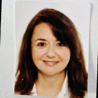 Stella Constantinou