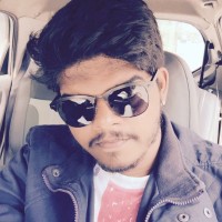 Sachin B S