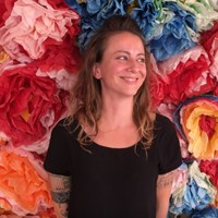 Lindsey Barnes