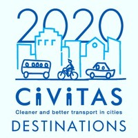 Civitas Destinations