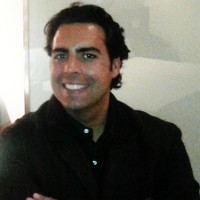 Alberto Romero Rosales