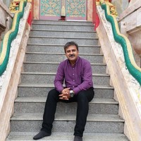 Shad Muhammad
