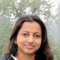 Ananya Saha, Pmp®