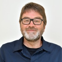 Gary Pritchard