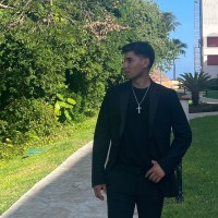 Jordan Saenz