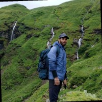 Vishan Pokhariyal