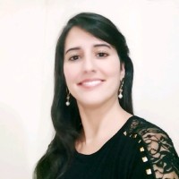 Luana Pinheiro
