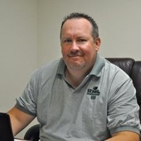 Jon Boatright