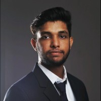 Dheeraj Kumar M