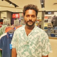 Prathap Kumar S