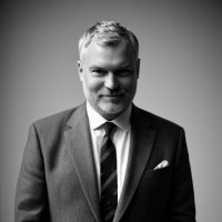Miles Atkinson