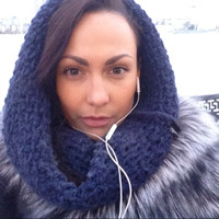 Виктория Соболева Viktory Soboleva
