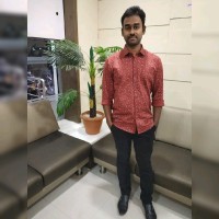 T Prashanth Reddy