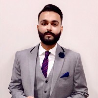 Harjot Dhamrait