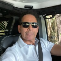 Wayne Vincent May