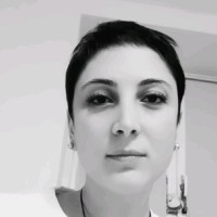 Tamara Arakelyan