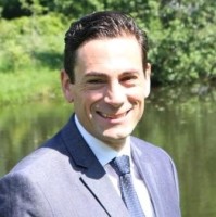 Andres Fellenberg Van der Molen