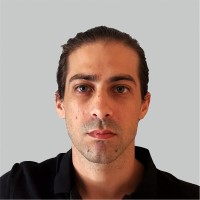 Chris Stylios