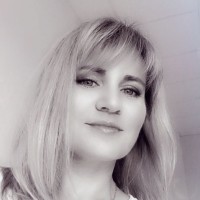 Oksana Gorbacheva