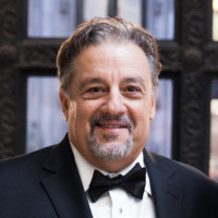 perry theodoros