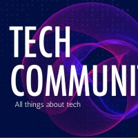 Tech Community