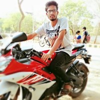 H Bharath Kumar Reddy