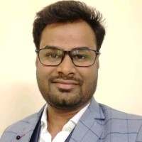 Mohit Goel