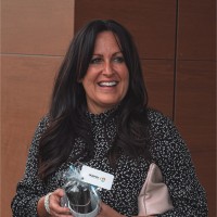 Catherine Gosselin
