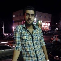 Dyaa Khazaleh