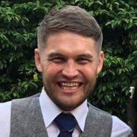 Ross Boyd