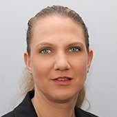 Tanja Yildirim