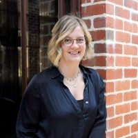 Miranda Scharf