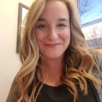 Megan Wankel, Mba