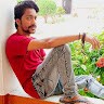 Sandesh Shivsharan