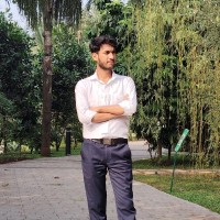 Yogesh Yewale