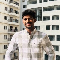 Kona Dinesh Kumar