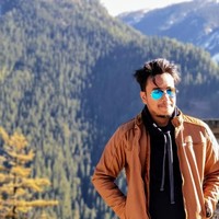rishav mehra