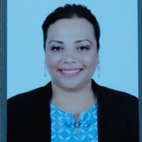 Jolene Blanche