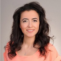 Merve Topgül Karaduman